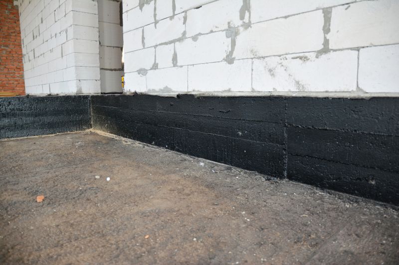 Basement Sealing Service