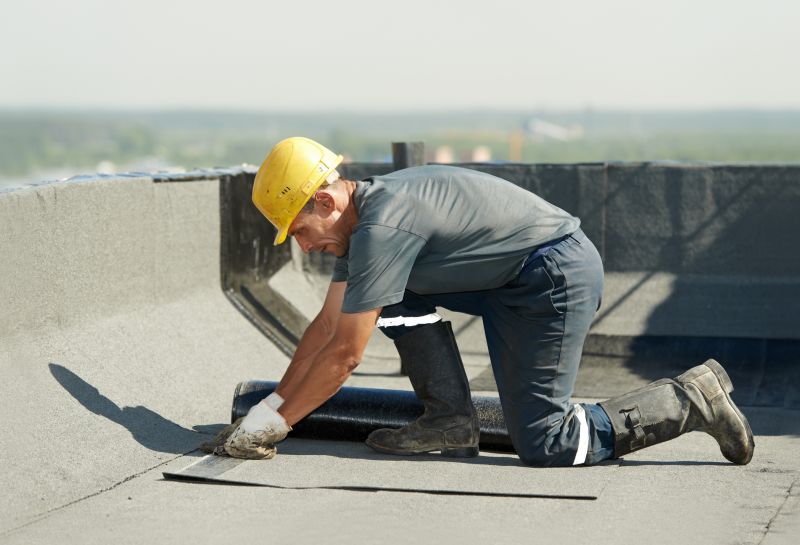 Cost of Waterproofing in Farmington, MI